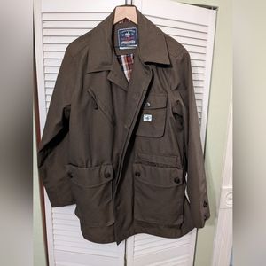 Atlantic Rancher Limited Edition Salt Farm Chore Coat